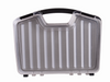 Waterproof Fly Box Silicone Transparent Fish Box