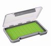 Silicone Transparent Waterproof Portable Flyfishing Box