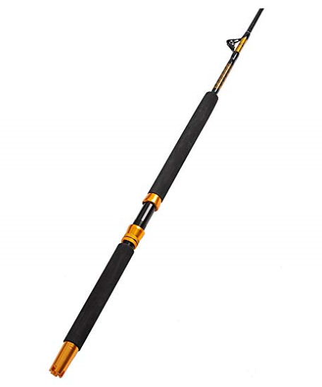 Best Selling Deep Master Carbon Fishing Rod