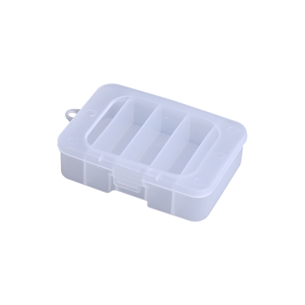 Plastic Practical Pallet Fishing Gear Storage Box