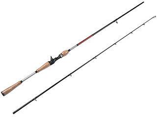 Ultra-Sensitive Spinning & Casting Rod Fishing Rod 
