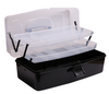 Handle Lock Fishing Plastic Tool Box