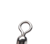 Brass Crane Swivel White Nickle Fishing Swivel