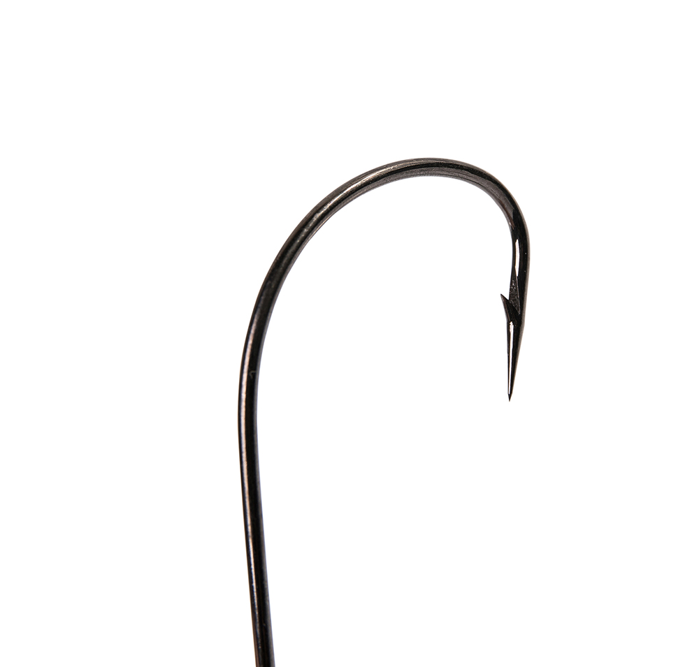 High Carbon Steel Hooks Mustad 91768np Fishing Hook
