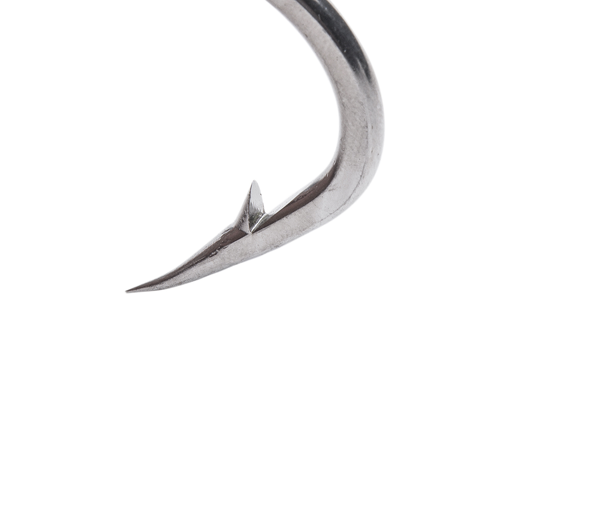 10884 Saltwater Fishing Hooks Big Game Stainless Steel Sharp Hook